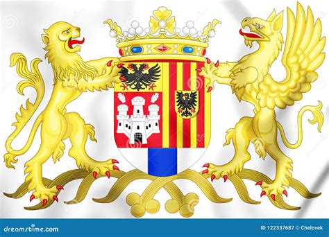 antwerp coat of arms